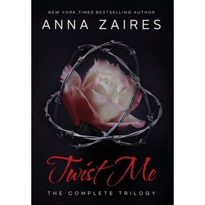 Twist Me | Anna Zaires, Dima Zales