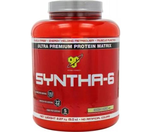 BSN Syntha-6 2260 g