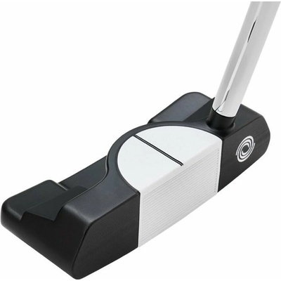 Odyssey Ai-Dual Double Wide 1/2 Ball DB putter univerzální pravé 33