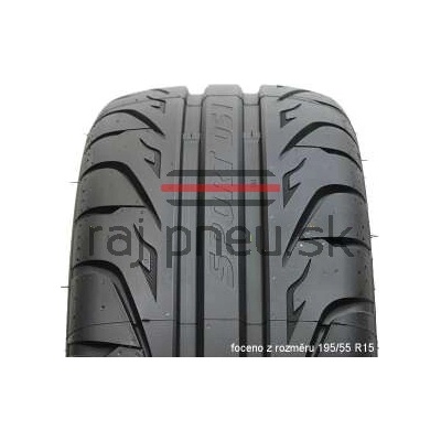 West lake Sport DS I 265/40 R18 101w