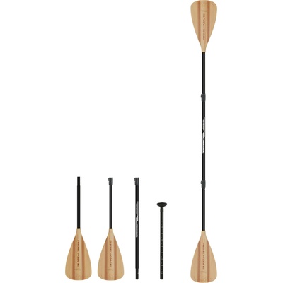 RIDEWAVE Kun Bamboo Combo