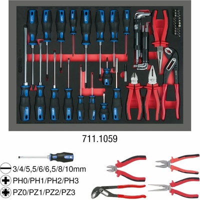 KS Tools 711.1059 711.1059