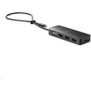 HP USB-C Travel Hub G2 7PJ38AA