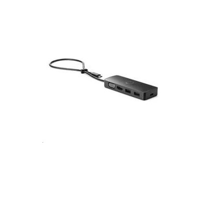 HP USB-C Travel Hub G2 7PJ38AA