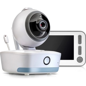 reer BabyCam XL 80440 - видео бебефон с 4, 3-инчов дисплей Бебефон