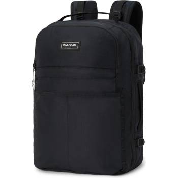 Dakine Сак Dakine Split Adventure Backpack 28 Travel backpack - Black Ripstop - размер 28 l (510-6113-0111)