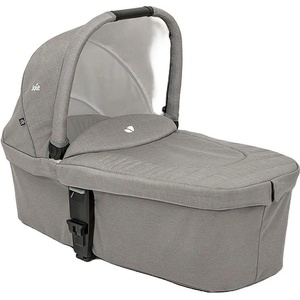 Joie Кош за новородено Joie - Chrome, Pebble (5056080610979) - baby