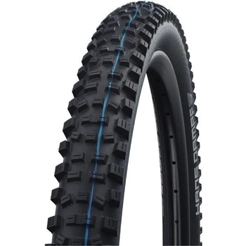 Schwalbe Hans Dampf 27, 5" (584 mm) Black/Blue 2.6 Гума за велосипед MTB