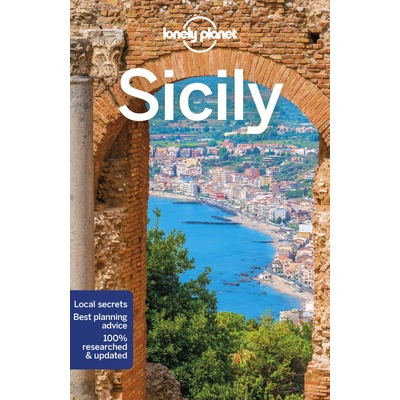 Lonely Planet Sicily