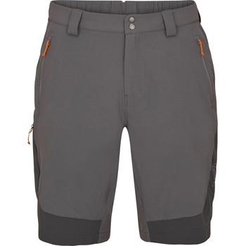 Rab Мъжки къси панталони Rab Torque Mountain Shorts - Graphene / Anthracite - размер L (012-2896-0118)