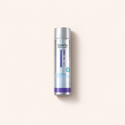 Londa TonePlex Pearl Blonde Shampoo 250 ml