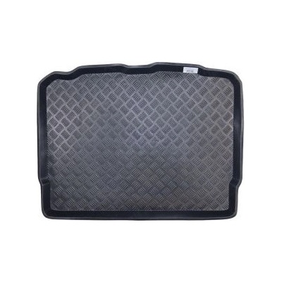 M-PLAST Стелка за багажник за Toyota Auris II (2013+) Hybryd with comfort, Down floor