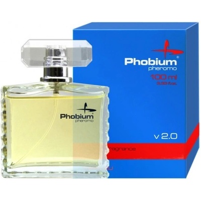 Phobium pheromo 2.0 Men Parfém s feromony 100 ml