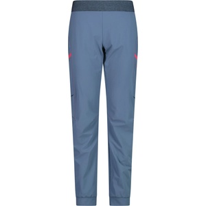 CMP Дамски туристически панталон CMP Women's Pant Light Climb Walking trousers - Space - размер 40 (EU) (110-1292-0914)