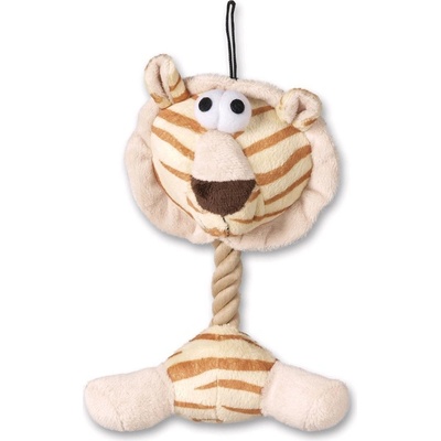 Lolly toy plyšový LEV, 20 cm