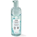 Yves Rocher Oxygenating Cleansing Foam Pure Algue - Пяна за почистване на лицето 150мл