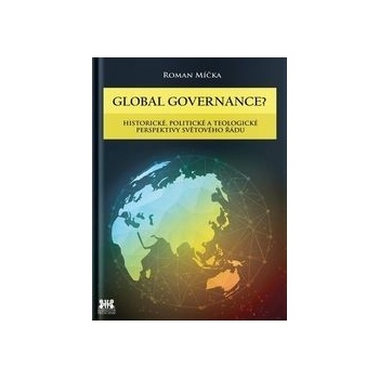 Global governance?