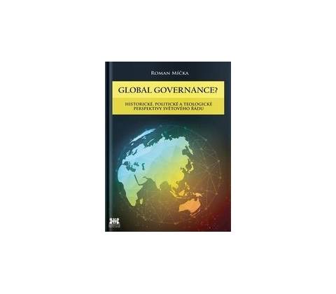 Global governance?