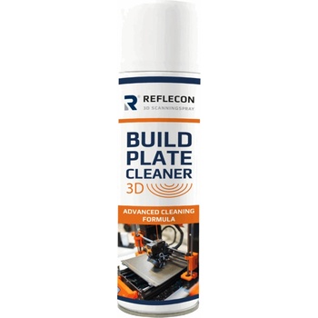 Reflecon Build Plate Cleaner - 500 ml (1968040042)