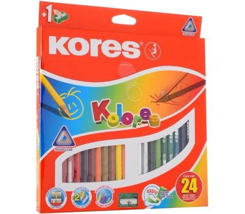 Kores 93324 24 ks