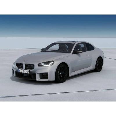 BMW M2 353 kW