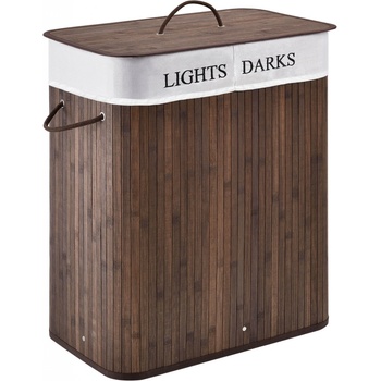 ZahradnyNabytok.org Curly 100 l hnedý