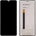 Blackview OEM LCD Дисплей и Тъч Скрийн за Blackview A80 Plus