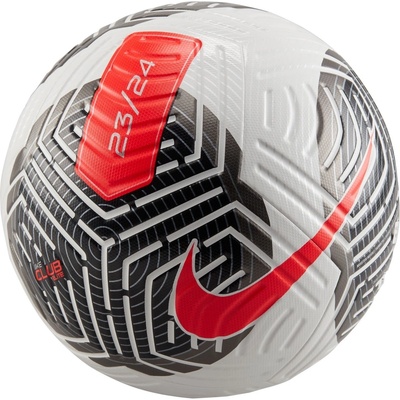 Nike Academy Club Football - White/Black/Red