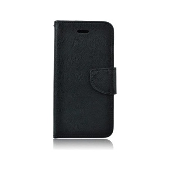 Pouzdro Telone FANCY Diary Xiaomi Redmi 6 Černé