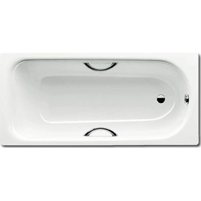 Kaldewei Saniform Plus 140 x 75 cm 113700013001