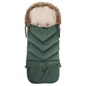 Zopa zimní Fluffy Combi 2023 lake green