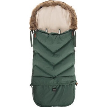 Zopa zimní Fluffy Combi 2023 lake green