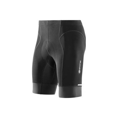 Skins Cycle Mens black černá