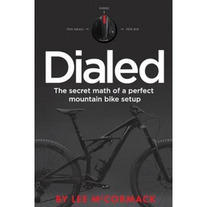 Dialed: The secret math of a perfect mountain bike setup | Lee McCormack (2018)