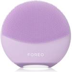 FOREO LUNA4 Mini уред за почистване на лице Lavender