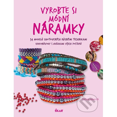 Patrizia Valsecchi - Módní náramky