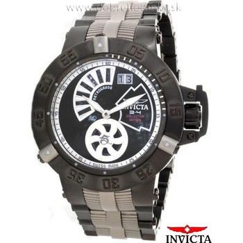 Invicta 0807