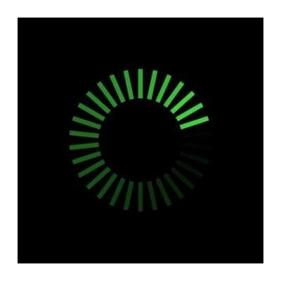 Orbital: Thirty-Something DLX LP