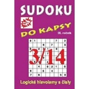 Sudoku do kapsy 3/14