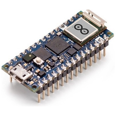 Arduino Nano RP2040 Connect