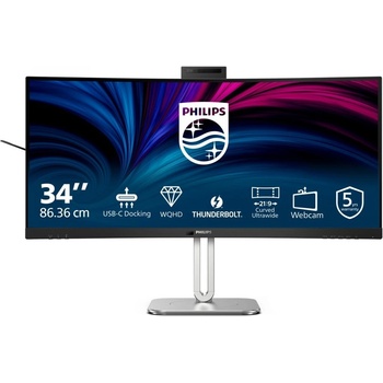Philips 34B2U6603CH/00