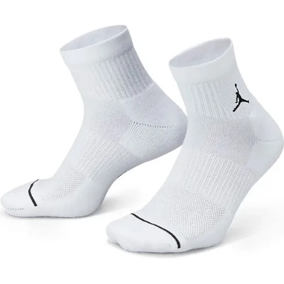 Jordan Чорапи Jordan Everyday Ankle Socks 3 Pack dx9655-100 Размер XL