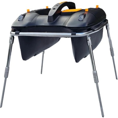 BBPOD Vidlička Pro Stojan Na Zavážecí Lodičku Bankstick 16” – Zboží Dáma