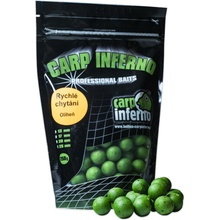 Carp Inferno Boilies 250 g 16 mm Švestka