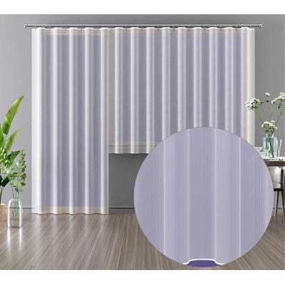 Balkonový set Zlatuše 300x180+200x245cm - 300 x 180 + 200 x 245 cm