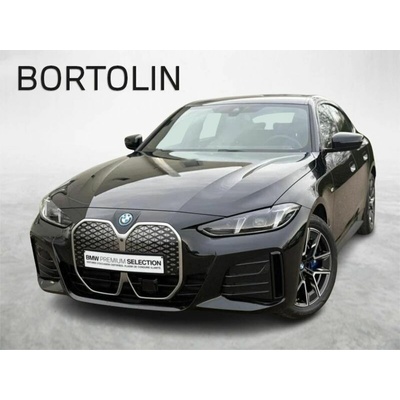 BMW i4 M Sport 250 kW