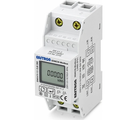 Eastron SDM230-MODBUS-V2
