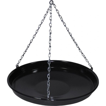 Image 1 of MFH Грил тиган за огнище на верига, малък (33607a)