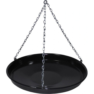 MFH Грил тиган за огнище на верига, малък (33607a)