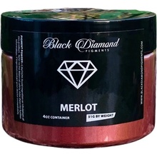 Black Diamond Pigments Merlot 5g